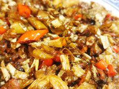 -新新湘菜馆(新中街二条店)