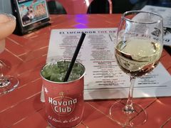 -Luchador摔跤手墨西哥餐厅(恒宇广场店)