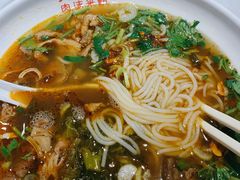 -无名缘米粉(大食代东方广场店)