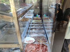 -阿玲海鲜面(高亭镇星河路店)