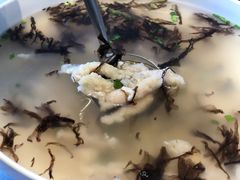 -石砰渔港·海鲜楼