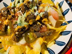 -Cactus墨西哥仙人掌餐厅