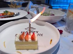 -燃扒房Steakhouse(皇庭店)