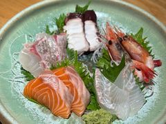 -桂马·日本料理·海胆·海鲜饭·酒场(民主广场店)