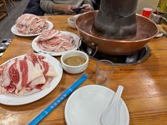 -元盛居(生态大街店)