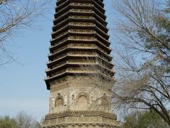 -玲珑塔公园