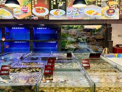 -尊立方海鲜酒店·生日宴·家宴