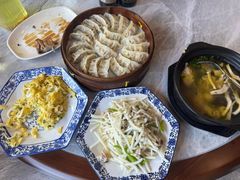 -呼吸森林·生态农庄农家乐私房菜