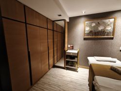 -An Ting岸汀·美容SPA