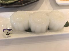 -白天鹅宾馆-宏图府餐厅