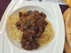 -欧罗巴·欧式西餐(欧亚卖场店)
