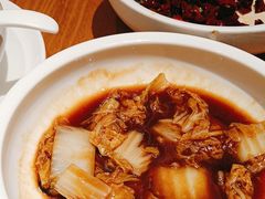 -枣子树·素食餐厅(普陀山店)