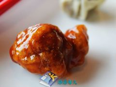 -龙之梦万丽酒店青餐厅