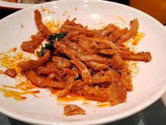 -特味村大酒店(南三环店)