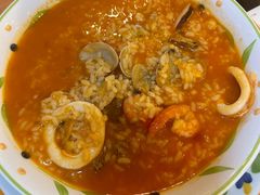 -萨莉亚意式餐厅(新洲佐阾新邑店)