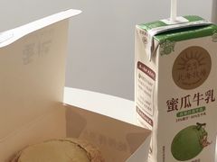 -鲍师傅糕点(大沽南路店)