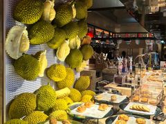 -美盛喜来登大酒店-盛宴标帜餐厅