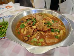 -三只鸟本地特色菜馆(上饶总店)