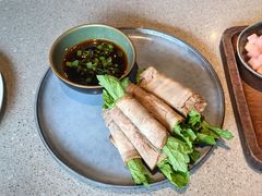 -半山腰·云南菜(侨福芳草地店)