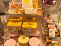 -好利来(房山龙湖天街店)