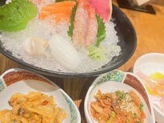 -赤坂亭·M9和牛烧肉·铁板烧·日料398放题(长泰广场店)