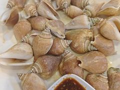 -双天海鲜楼 · 43年老字号