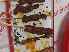 -辣出味岳阳特色烧烤·龙虾大排档(砂子塘总店)