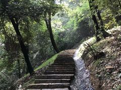 -岳麓山风景名胜区