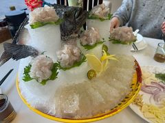 -祈胜邨•顺德鱼生•顺德菜(容桂店)