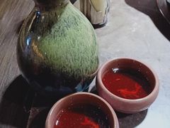 -红九格老火锅(三峡广场店)