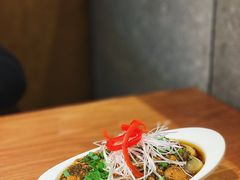 -山城外·非遗酸菜鱼(财富中心店)