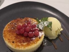 -MORTON'S 莫尔顿牛排坊(北京丽晶酒店)