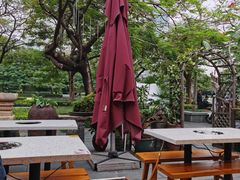 -缘生态云南菜·野生菌庭院餐厅(华侨城店)