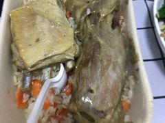-217丰惠源抓饭(星湖街店)