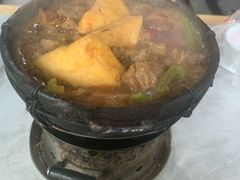 -范贤光鸡公煲(平乐园总店)
