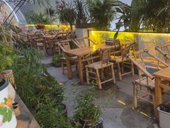 -永安里地摊烤肉(首创店)