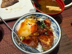 -青叶日本料理(北辰店)