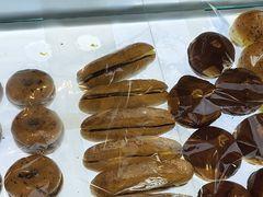 -21克拉面包(崂山万象汇店)