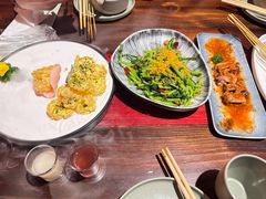 -食味酒味天津菜·古法鲜酿米酒(鼓楼店)