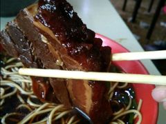 -小龙大肉面馆