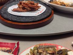 -老城根·潍坊菜(高新店)