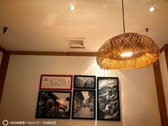 -老版火锅(半坡店)
