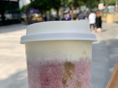 -喜茶(上海泰禾大厦店)