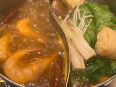 -厦门希尔顿逸林酒店·圆聚自助餐厅(五缘湾店)