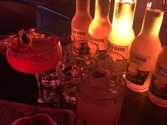 -MOSSO音乐酒吧·live house(南京旗舰店)