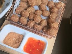 -东口码头·烧鸽子·鱼头泡饼·地方菜(金鹰悦城店)