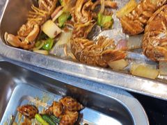 -胶东海鲜大排档(北太平庄店)