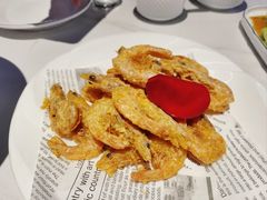 -醉壹号海鲜大排档·老厦门特色菜(厦门美食地标店)