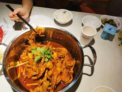 -虾吃虾涮.虾火锅.肉蟹煲(步步高梅溪新天地店)