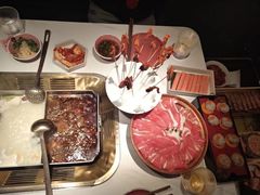 -九鼎轩脆毛肚火锅(三钢里店)